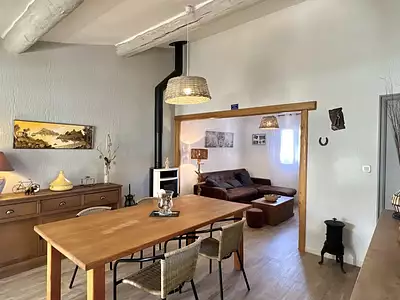 Maison, 52 m²