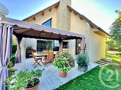 Maison, 128,5 m²
