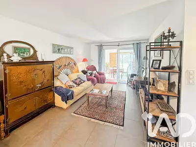 Appartement, 71 m²