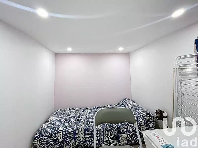 Appartement, 33 m²
