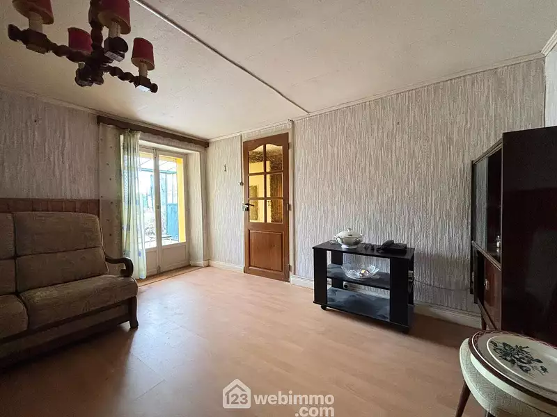Maison, 70 m²