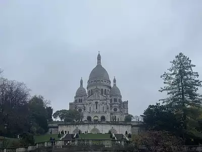 Appartement, 48,1 m²