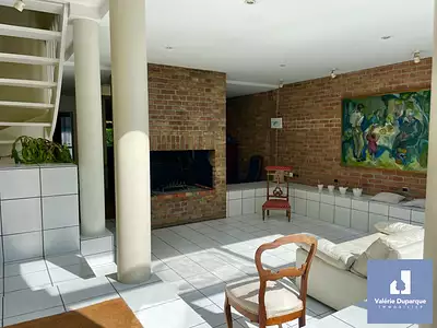 Maison, 191 m²