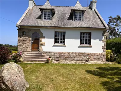 Maison, 87,75 m²