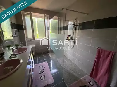 Maison, 209 m²