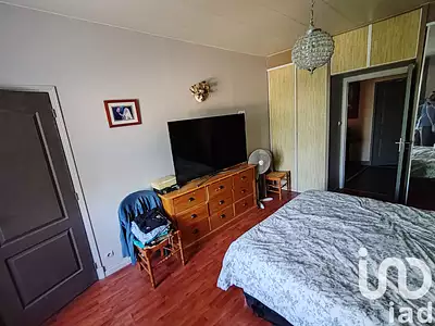 Maison, 170 m²