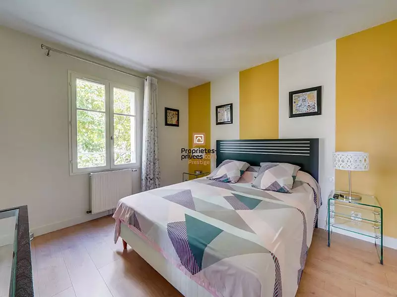 Maison, 181 m²
