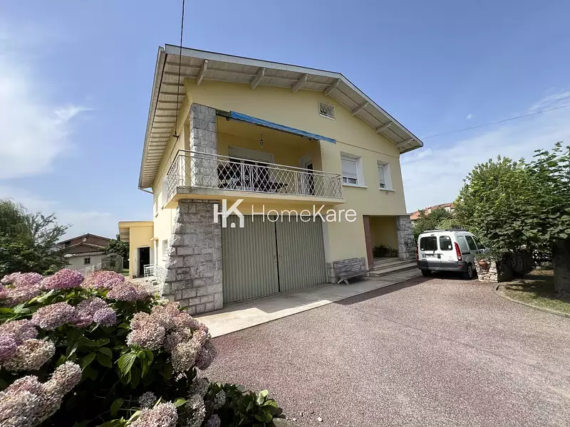 Maison, 200 m²