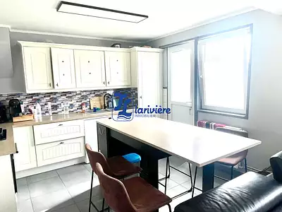Maison, 85 m²