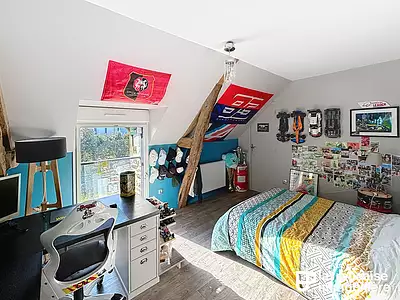 Maison, 231,31 m²