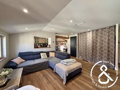 Appartement, 112,7 m²