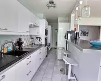 Appartement, 74,01 m²