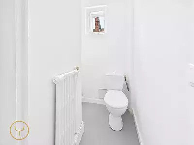 Appartement, 43,53 m²