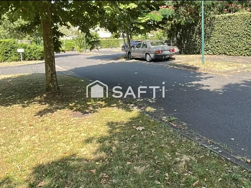 Maison, 80 m²