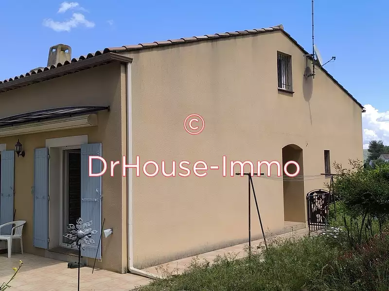 Maison, 102 m²
