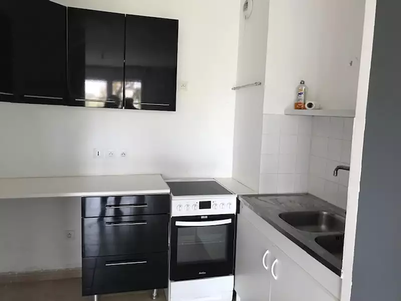 Appartement, 41 m²
