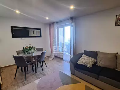 Appartement, 56 m²