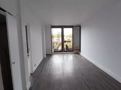 Appartement, 43,79 m²