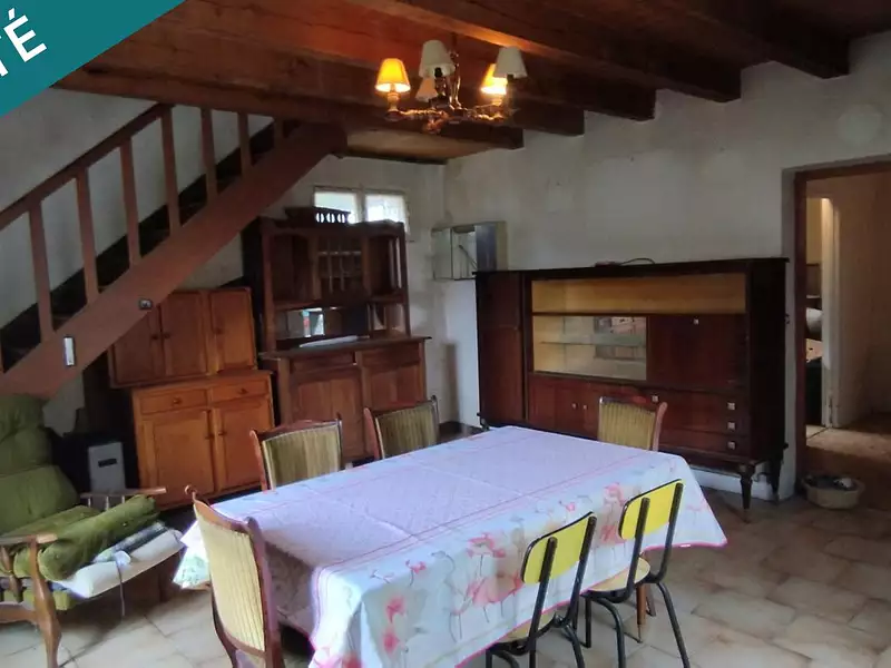 Maison, 90 m²