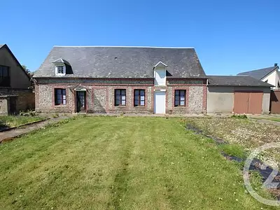 Maison, 90 m²