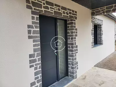 Maison, 111,01 m²