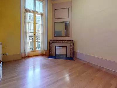 Appartement, 131,07 m²