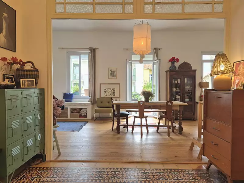 Appartement, 79,15 m²