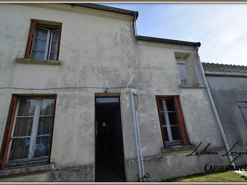 Maison, 75 m²
