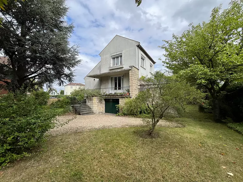 Maison, 115 m²