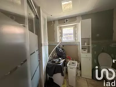 Maison, 179 m²