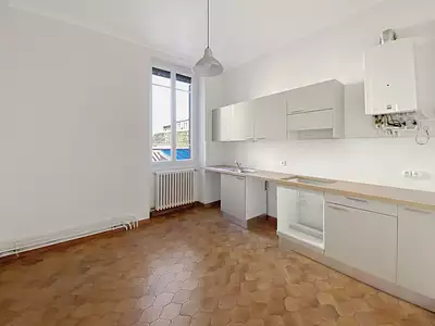 Appartement, 110,23 m²