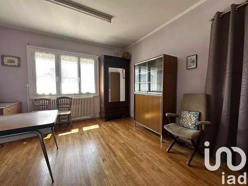 Maison, 91 m²