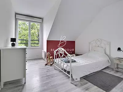 Appartement, 69 m²