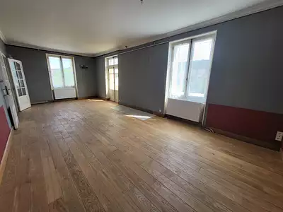 Maison, 158 m²