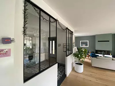 Maison, 248 m²