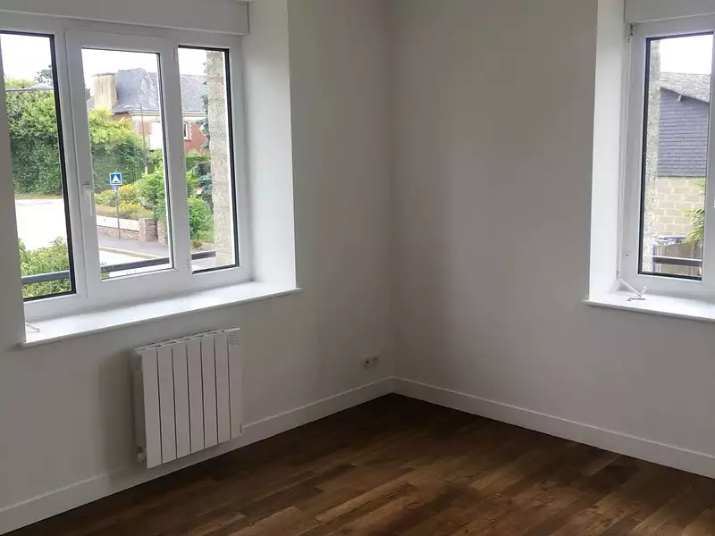 Maison, 95 m²