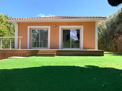 Maison, 161 m²