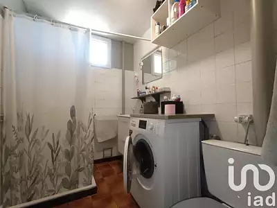 Maison, 158 m²