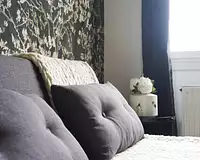 Appartement, 116 m²