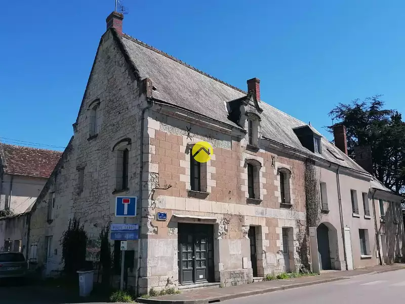 Maison, 85 m²