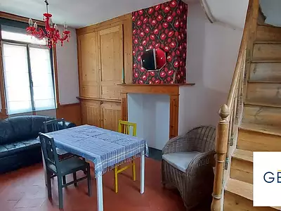Maison, 56,02 m²