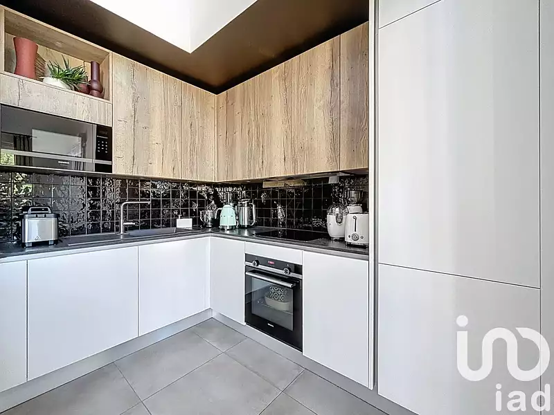 Appartement, 113 m²
