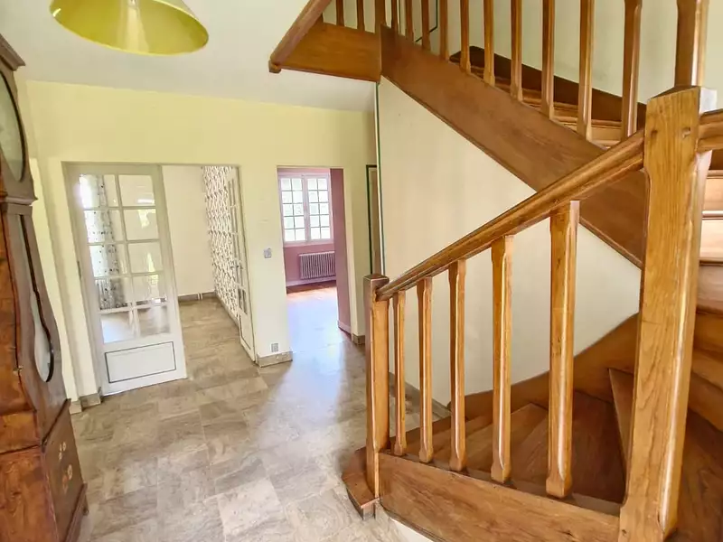 Maison, 184 m²