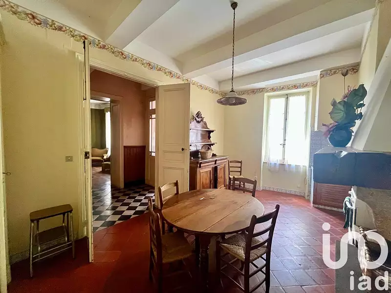 Maison, 263 m²