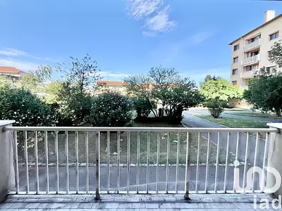 Appartement, 75 m²
