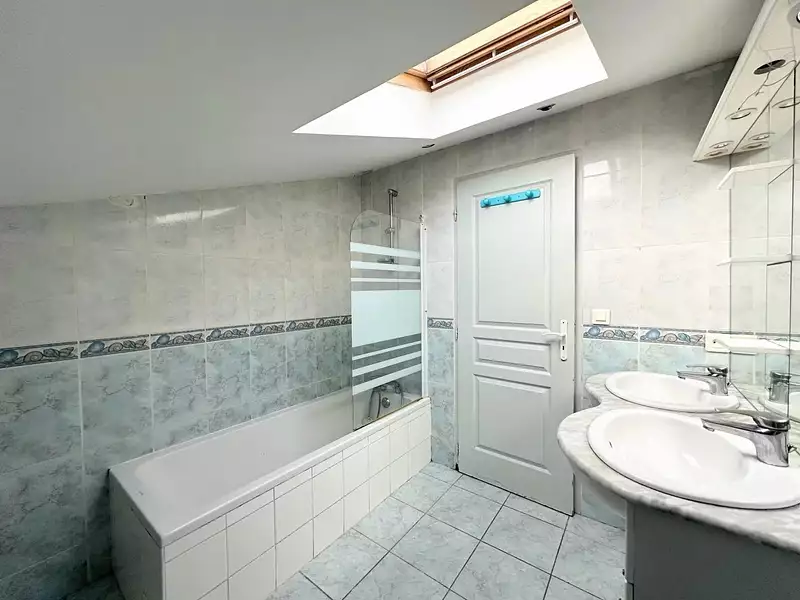 Maison, 96,4 m²