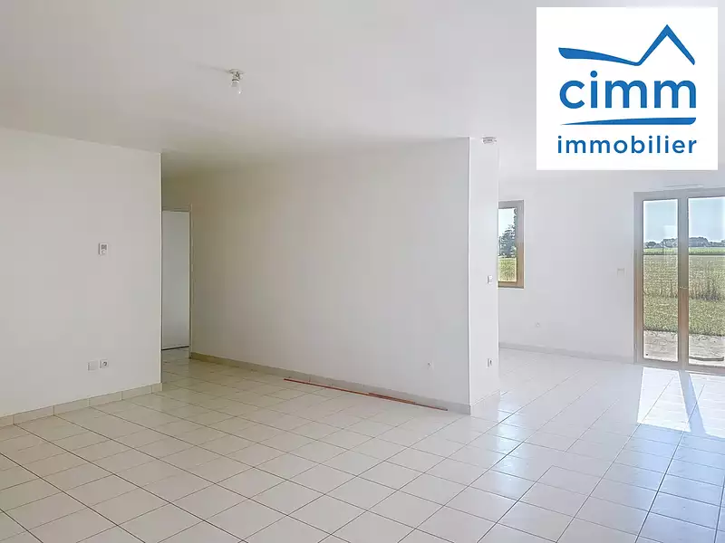 Maison, 87 m²