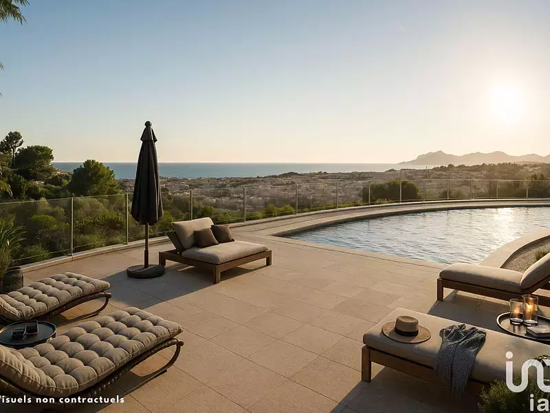 Appartement, 117 m²