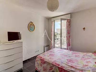 Appartement, 43 m²