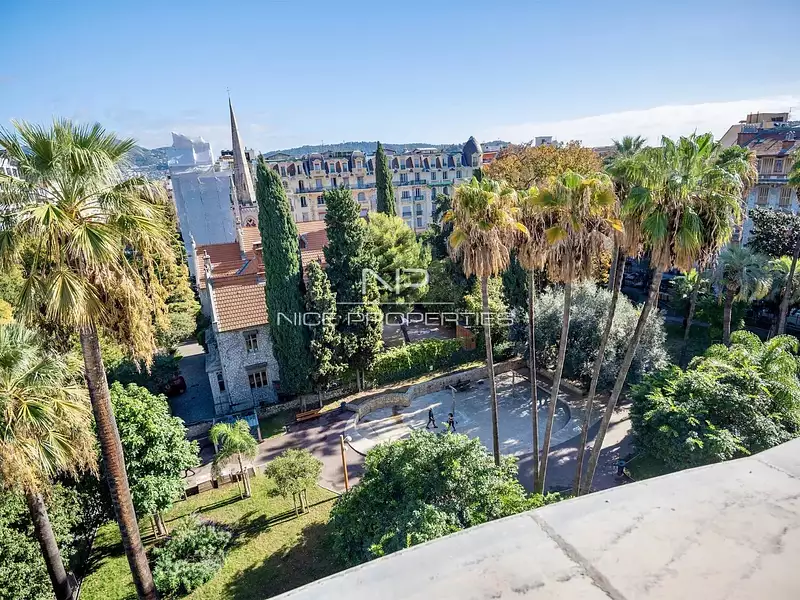 Appartement, 38,28 m²